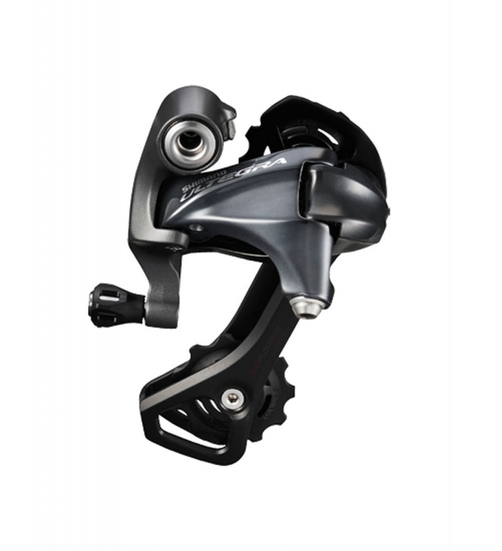 Cambio carretera Shimano Ultegra 11v RD 6800GS pata media